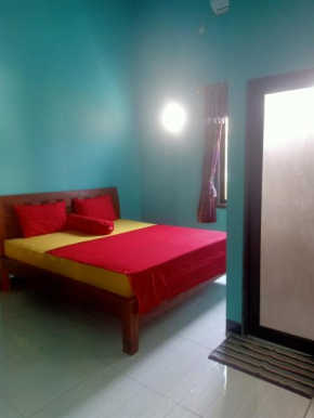 Putri Karimun Homestay